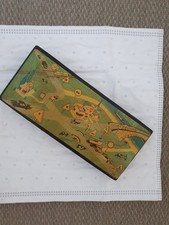 Plumier ancien carton d'occasion  Melesse