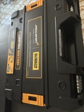 Avvitatore dewalt mclaren usato  Adrano