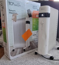 Tcp smart oil for sale  BRADFORD