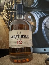 Strathisla jahre single gebraucht kaufen  Visbek