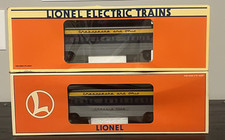 Lionel scale chesapeake for sale  Jackson