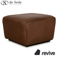 Sede leder hocker gebraucht kaufen  Köln