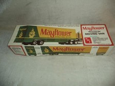 Amt trailmobile mayflower for sale  Lebanon