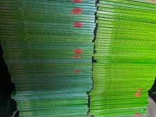 Geo hefte grün gebraucht kaufen  Unna