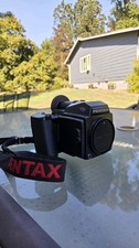 Pentax 645 film for sale  Salem