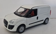 Norev fiat doblo d'occasion  Expédié en Belgium