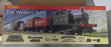 Hornby western spirit for sale  BRIGHTON