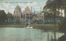 Toledo ohio state for sale  Wappingers Falls