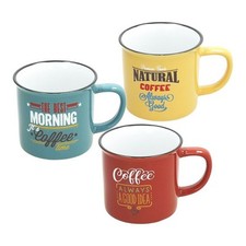 Set tognana tazze usato  Muro Lucano