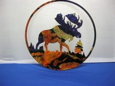 Lazart circular cut for sale  Kanawha Head