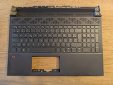 Clavier rétro éclairé d'occasion  Bourges