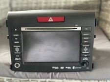 Honda 2013 radio for sale  BLACKBURN