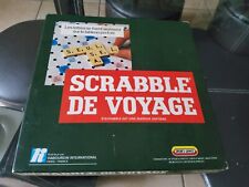 Scrabble voyage spear d'occasion  Provins