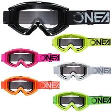 Neal motocross brille gebraucht kaufen  Arnstein