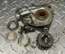 Gear case half for sale  Hinsdale