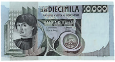 10.000 lire italia usato  Trani