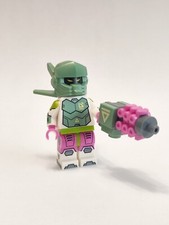 Lego minifigure col24 usato  Capoterra