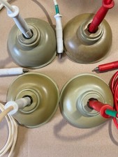 Saugnäpfe zubehör nemectron gebraucht kaufen  Leipzig