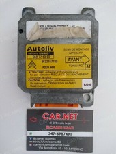 550776300 centralina modulo usato  Torino