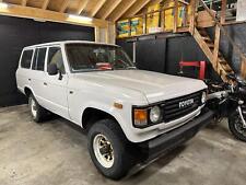 Left hand drive for sale  BRENTWOOD