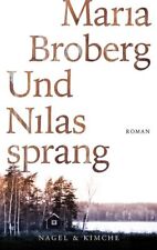 Nilas sprang gebraucht kaufen  Berlin