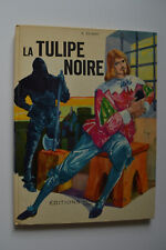 Tulipe noire .dumas d'occasion  Alençon