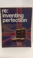 Marshall jvm guitar for sale  Berlin