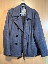 Brandit jacke grau gebraucht kaufen  Hamm