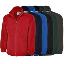 Fleecejacke arbeitsjacke pullo gebraucht kaufen  Kleve