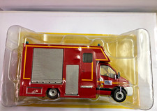 Vehicule sapeurs pompiers d'occasion  Écouis