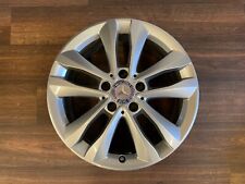 Mercedes klasse w205 gebraucht kaufen  Chemnitz