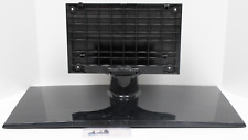 Usado, 42" LG 42LV5400-UB Base De Suporte De Pedestal Preto Usado Com Parafusos comprar usado  Enviando para Brazil
