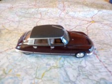 Citroën pallas 1972 d'occasion  Expédié en Belgium