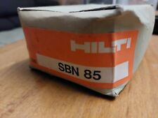 Hilti senkkopf nägel gebraucht kaufen  Ubstadt-Weiher