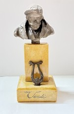 Scultura antica bronzo usato  Palermo
