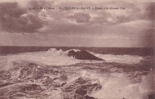 54550 cpa ile d'occasion  Guéret