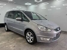 2011 ford galaxy for sale  WALSALL