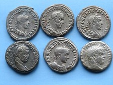 Konvolut stück tetradrachm gebraucht kaufen  Hallenberg