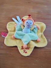 Doudou babynat dim d'occasion  Senlis