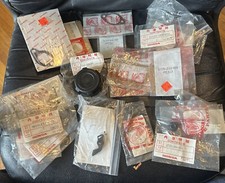 New oem honda for sale  Odell