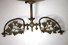 Lustre napoléon iii d'occasion  Privas