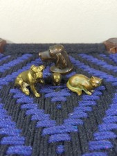 Assortment metal animal for sale  Jacksonville