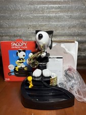 Peanuts snoopy animated for sale  East Wenatchee