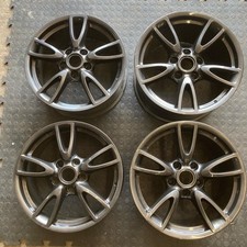 Set porsche 911 for sale  LEEK