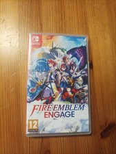 Fire emblem engage usato  Bologna