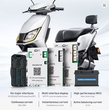 Smart bms 200a gebraucht kaufen  Mühldorf a.Inn