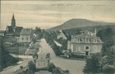 Ansichtskarte sulz blick gebraucht kaufen  Eggenstein-Leopoldshafen