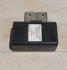 Relè nissan patrol usato  Afragola