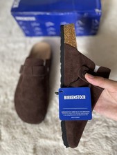 Birkenstock boston pointure d'occasion  Béziers
