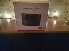 Xgimi horizon pro gebraucht kaufen  Teutschenthal